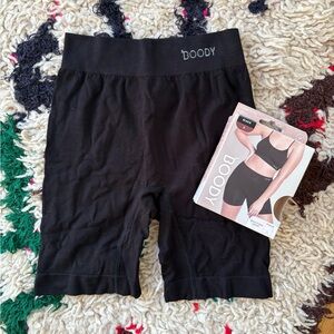 BOODY Smoothing Short Bike Shorts